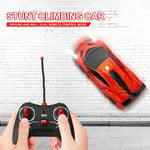 Lambo Anti Gravity Wall Climbing RC Car Toy (3 Colors)