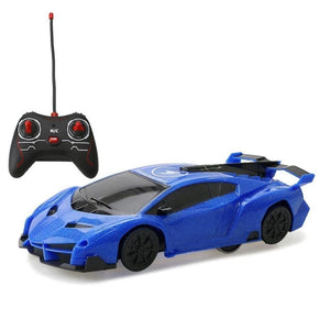 Lambo Anti Gravity Wall Climbing RC Car Toy (3 Colors)