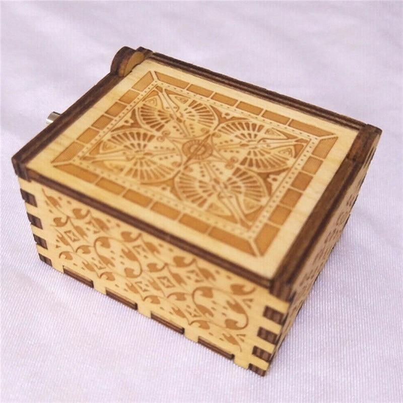 Mum To Daughter - You Are Loved More Than You Know - Engraved Music Box