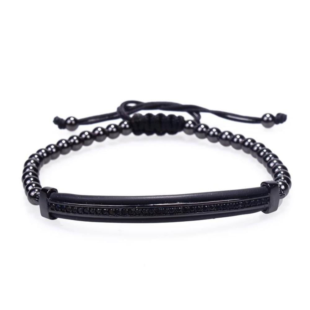 King Bling Royal Ice Bracelet 3PCS Set (4 Colors)