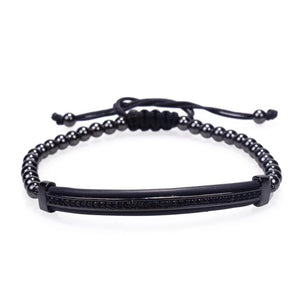 King Bling Royal Ice Bracelet 3PCS Set (4 Colors)